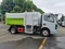 Efficient Skip Loader Garbage Truck for Optimized Waste Management Operations