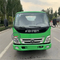 Versatile Water Tank Truck for Reliable High-Capacity Water Transport