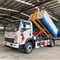 Heavy-Duty Roll-off Garbage Truck for Efficient Waste Management Solutions