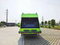 High-Performance Jmc Garbage Truck for Urban Waste Management