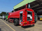 Heavy-Duty Dongfeng Firefighting Vehicle for Efficient Fire Rescue Missions