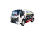 Advanced Heavy-Duty Vacuum Truck for Powerful Sewage Removal Tasks