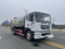 Advanced High-Capacity Water Tank Truck for Efficient Transport