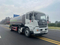 Dependable 25cbm Transport Vehicle for Reliable Water Delivery