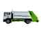 Robust Dongfeng Compactor Truck for Efficient Waste Management Solutions
