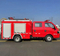 Efficient Heavy-Duty Firefighting Truck for Reliable Emergency Services