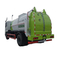 Heavy-Duty Dongfeng 12m3 Kitchen Waste Disposal Truck for Sale