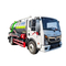 Robust Commercial Vacuum Truck for Heavy-Duty Vacuum Tasks