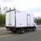 Efficient Refrigerated Truck - Zhongjie 1-10t Capacity for Your Business