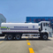 Reliable Water Truck Water Tank Truck for Versatile and Efficient Water Delivery