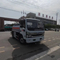 Reliable Dongfeng Fuel Truck for Heavy-Duty Transportation Needs