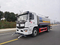 High-Capacity Shacman 15cbm Water Tank Truck for Reliable Transport