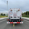 Efficient 25cbm Water Truck for All Your Transport Needs