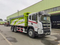 Heavy-Duty Roll-off Garbage Truck for Waste Collection Efficiency