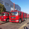 Heavy-Duty High-Performance Fire Rescue Fire Fighting Truck with Factory Price
