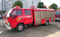 Advanced Isuzuu Firefighting Vehicle for Rapid Emergency Response