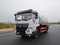 Efficient 12-15cbm Water Tank Truck for Heavy-Duty Applications