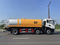 Reliable 25cbm Water Transport Solution Truck for Diverse Needs