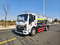 High-Performance JAC Heavy-Duty Sewage Truck for Waste Solutions