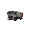 Durable High-Performance HOWO Road Cleaning Solution Trucks for Cities Cleaning