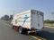 Efficient Street Sweeper Truck with 2cbm Water Tank and 3.5cbm Dust Tank Capacity