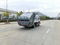 Reliable JAC5.8cbm Compactor Garbage Truck for Efficient Refuse Collection Solutions