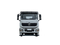 Efficient 25cbm Transport Water Truck for Reliable Water Delivery Services