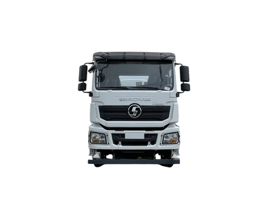 Efficient 25cbm Transport Water Truck for Reliable Water Delivery Services