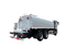 High-Capacity Water Tank Truck for Reliable and Efficient Transport