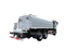 Heavy-Duty 25cbm Water Transport Tank Truck for Efficient Delivery