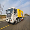 Durable High-Performance Road Sweeper Trucks for Heavy-Duty Tasks
