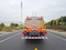 Eco-Friendly Water Tank Truck for Efficient 12-15cbm Transport Solutions