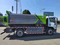 Heavy-Duty Commercial Vacuum Truck with High Capacity Features