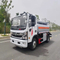 Dongfeng Reliable Fuel Truck for Efficient Global Distribution Operations