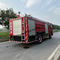 High-Performance HOWO Fire Truck for Rapid Emergency Response