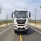 Reliable Dongfeng Heavy-Duty Electric Garbage Compactor Truck for Efficient Waste Management