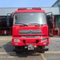 Dongefeng Diesel Emergency Rescue Fire Truck China Firefighting Truck for Sale