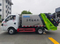 Dongfeng Efficient Heavy-Duty Garbage Compactor Truck for Sale