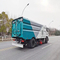 Advanced Heavy-Duty Urban Sweeper Truck for Efficient Cleaning