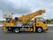 23m Aerial Platform Hydraulic Lift Truck with Jmc Chassis Design