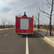 Mini Firefighting Sprinkler Emergency Rescue Truck Is Suitable for Fire-Fighting