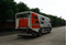 Customized Heavy Duty 4X2 Roadway Sweeper for City Sanitation