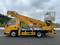 Safe 16m Aerial Platform for Reliable Elevated Work Solutions