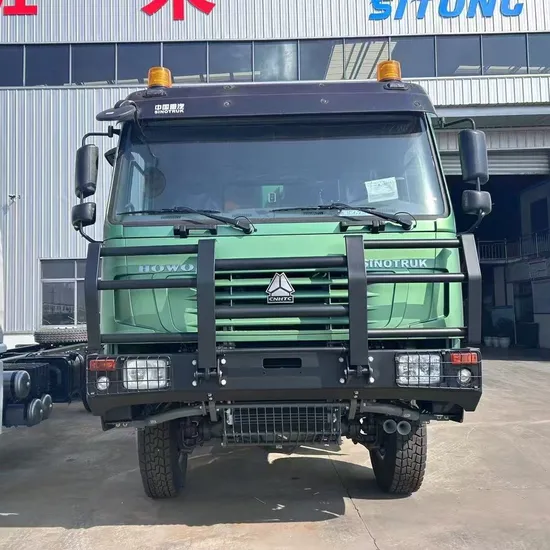HOWO High-Performance Garbage Compactor Truck Rear Loading Garbage Truck for Sale