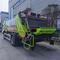 Powerful HOWO Compactor Garbage Truck for Efficient Waste Management