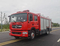 Dongfeng Fire Truck Water Foam Fire Fighting Truck for Sale