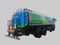 15t Cbm High-Capacity Water Tank Truck