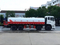 Reliable Water Truck High-Capacity Water Tank Truck with Capacity 18m3 20m3