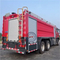 China HOWO Fire Fighting Truck Sinotruk Rescue 6X4 Fire Truck for Sale