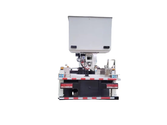 Reliable 16m Aerial Platform for Heavy-Duty Professional Use